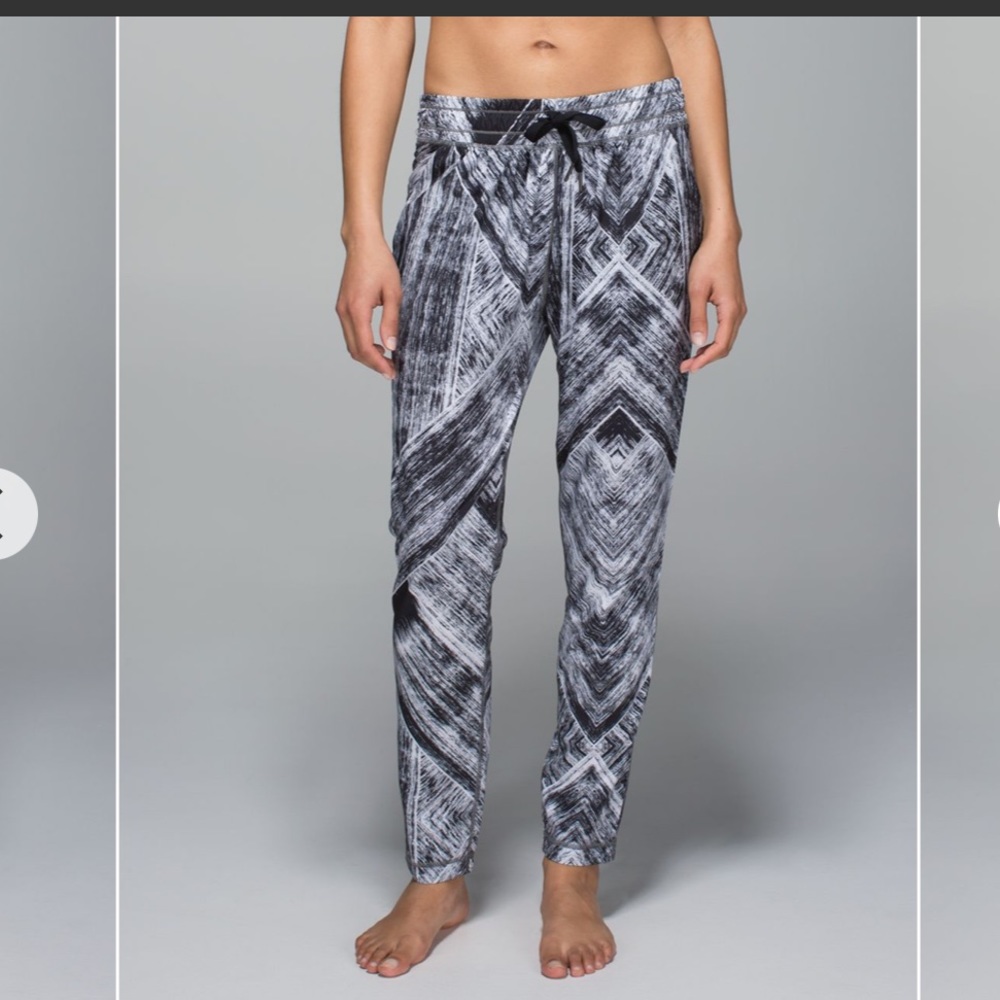 Lululemon Namaskar Pant II